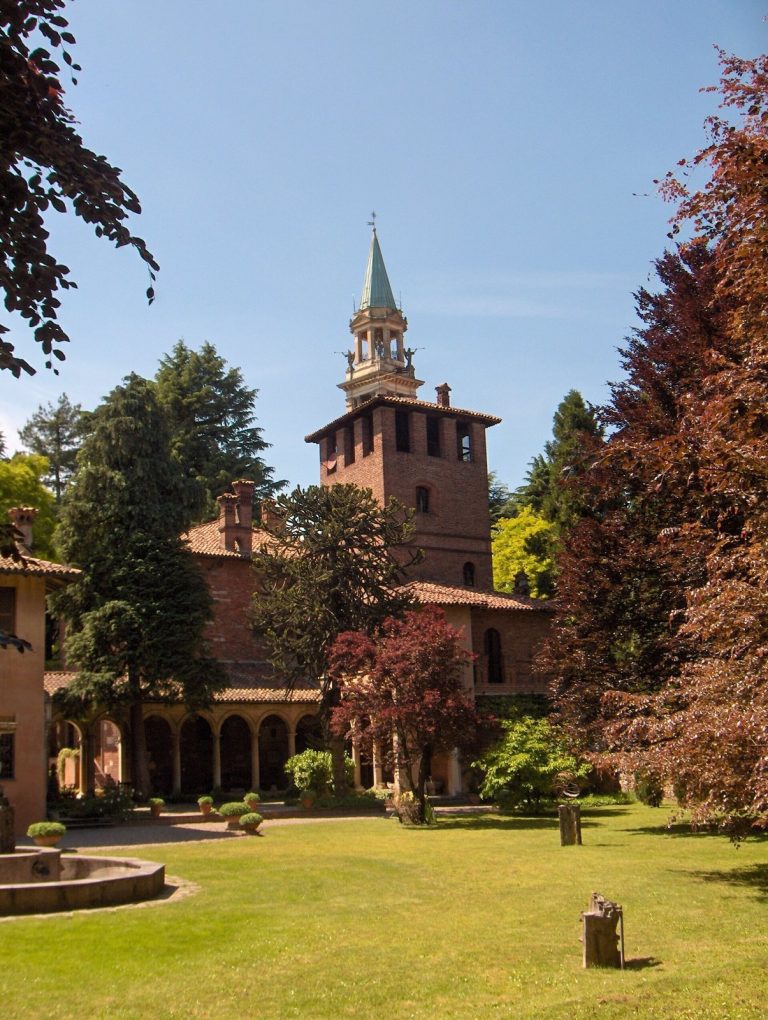 Castelletto di Corbetta: Corbetta’s Medieval Defensive Complex