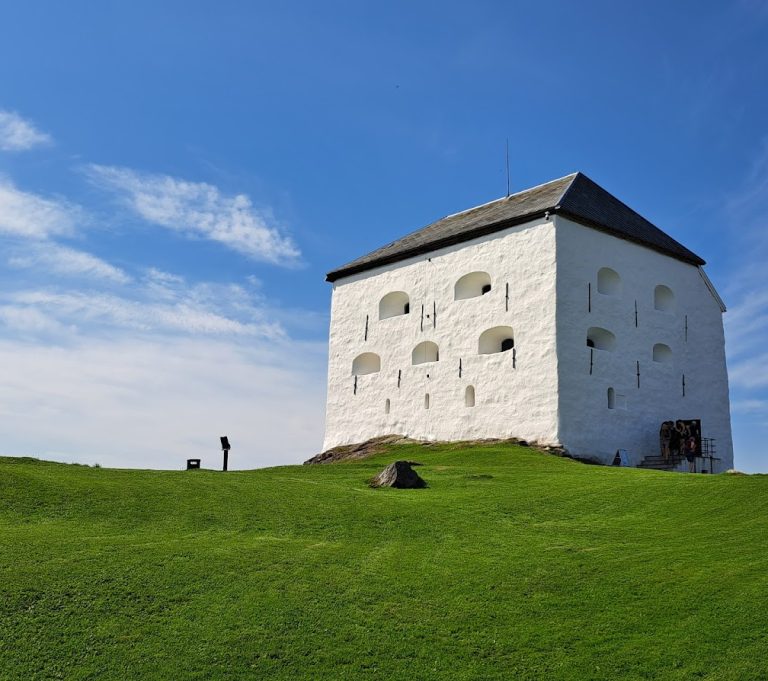 Kristiansten Fortress: Trondheim’s Eastern Defence