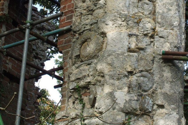 Dinton Castle: An Eighteenth-Century Folly and Estate Eyecatcher 2 Dinton Castle