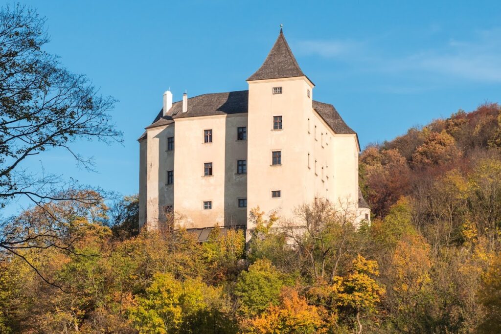 Wildegg Castle: A Medieval Fortress and Renaissance Palace in Austria 3 Wildegg Castle