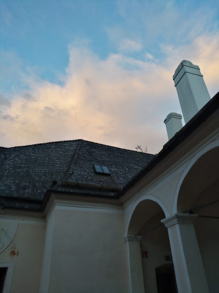 Wildegg Castle: A Medieval Fortress and Renaissance Palace in Austria 4 Wildegg Castle