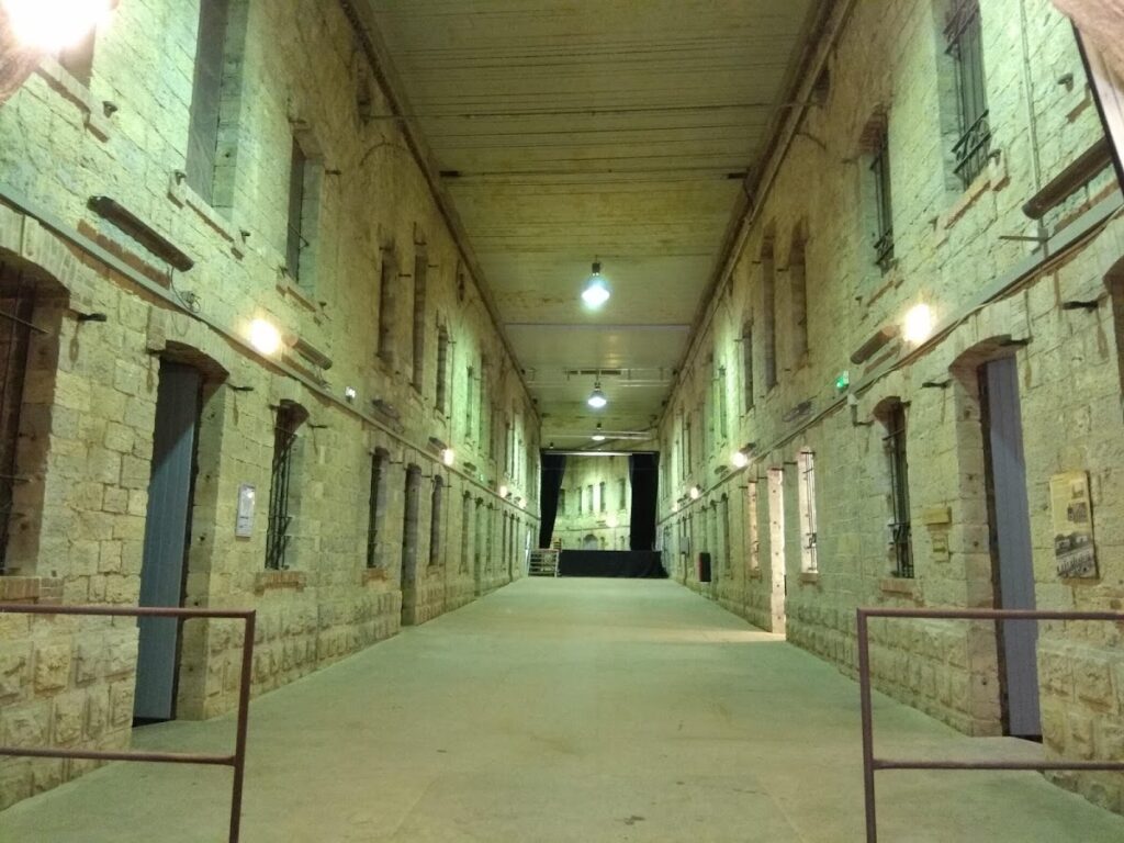 Fort du Mont Bart: A Séré de Rivières Defensive Fort in France 2 Fort du Mont Bart