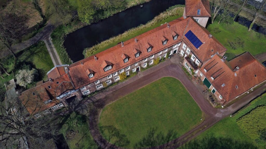 Berum Castle