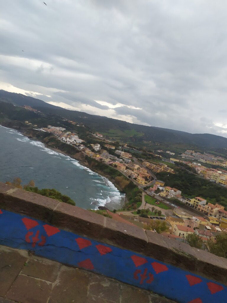 Castello dei Doria: Medieval Fortress of Castelsardo