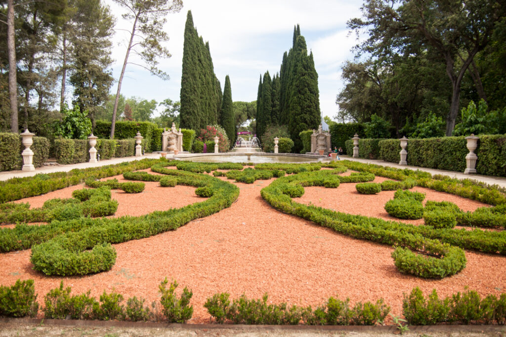 Château d'O