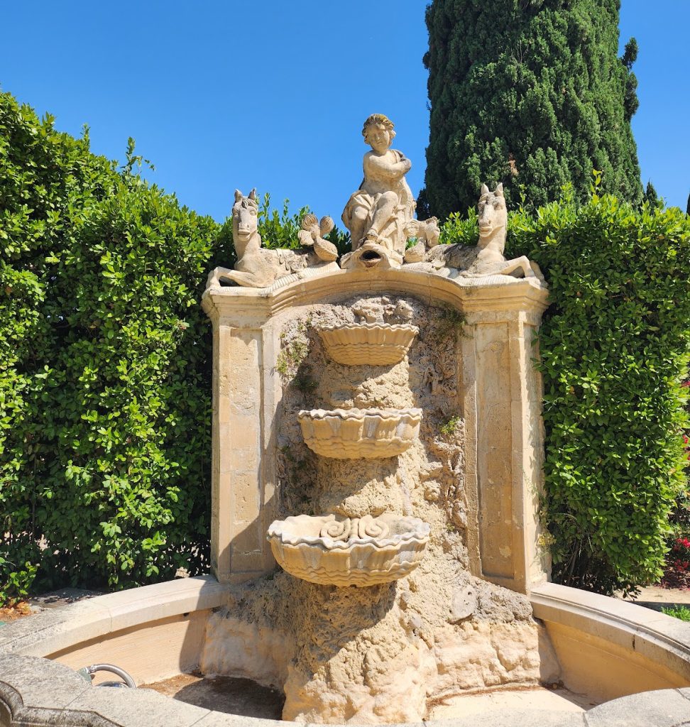 Château d'O