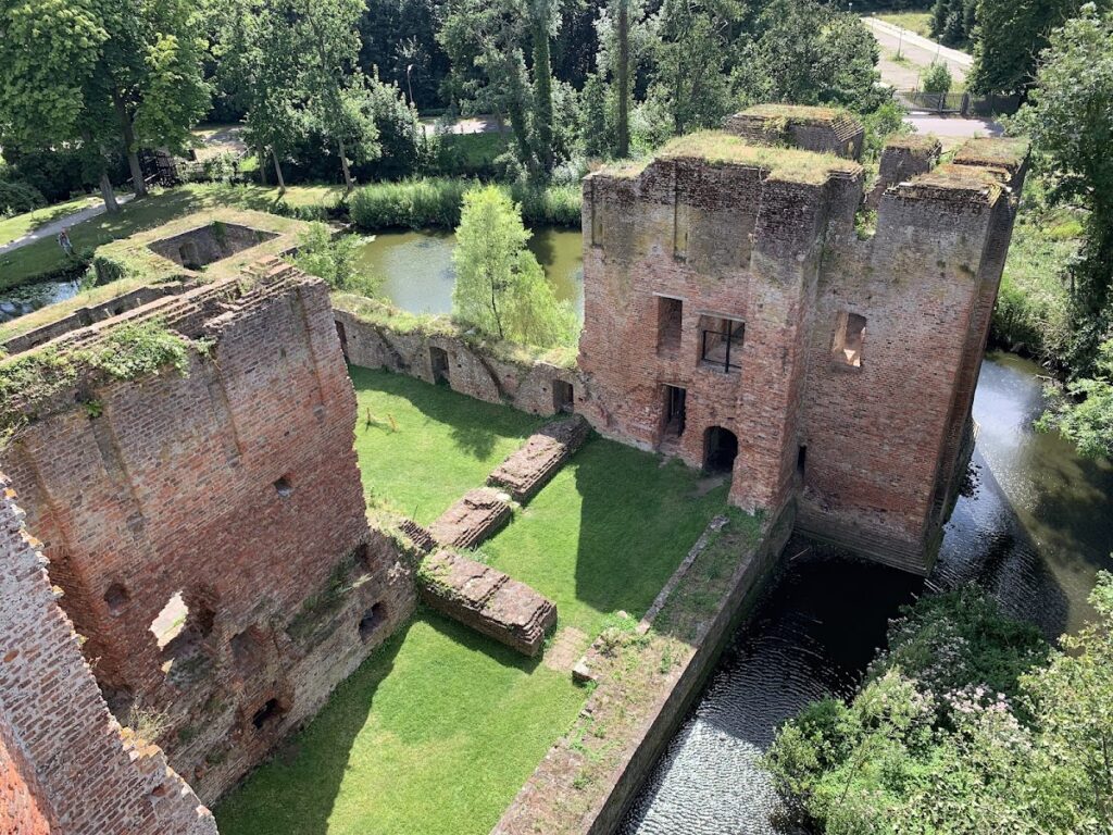 Castle Brederode
