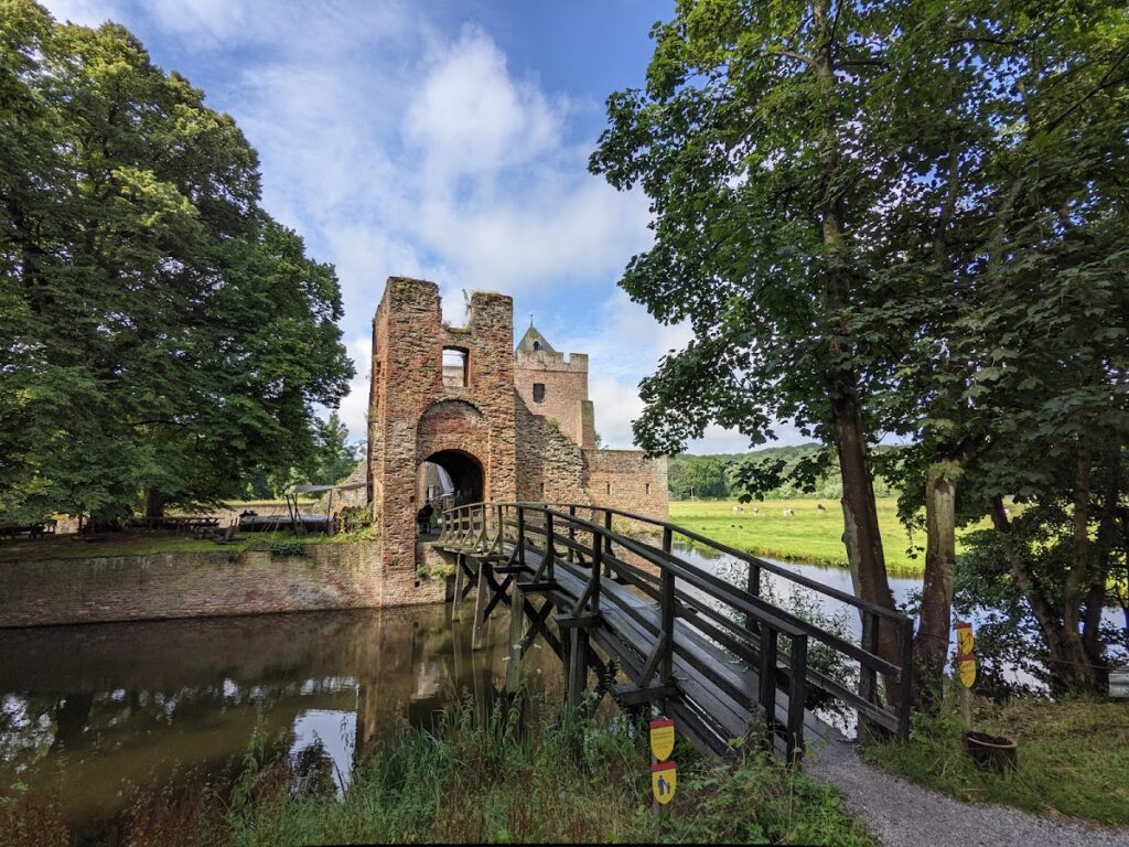 Castle Brederode