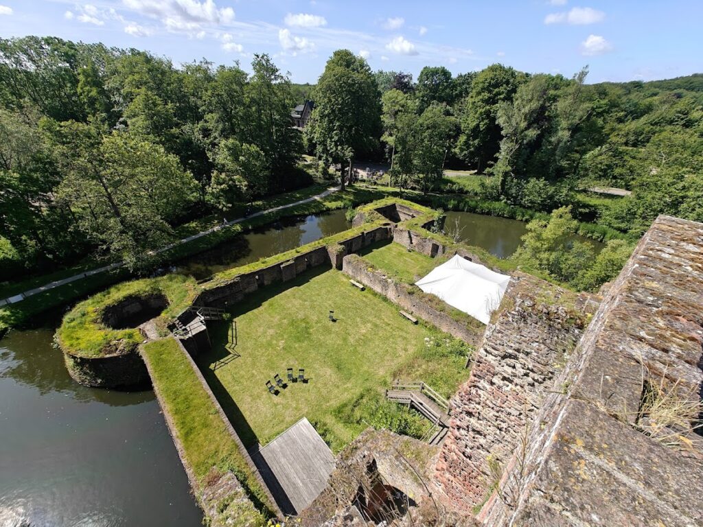Castle Brederode