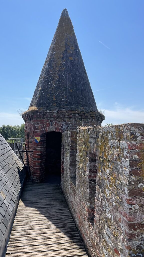 Castle Brederode