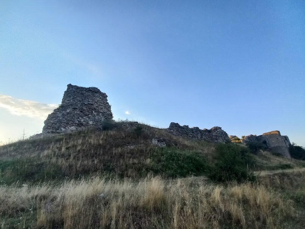 Glamoč Fortress: A Medieval and Ottoman Hilltop Fortress in Bosnia and Herzegovina 2 Glamoč Fortress