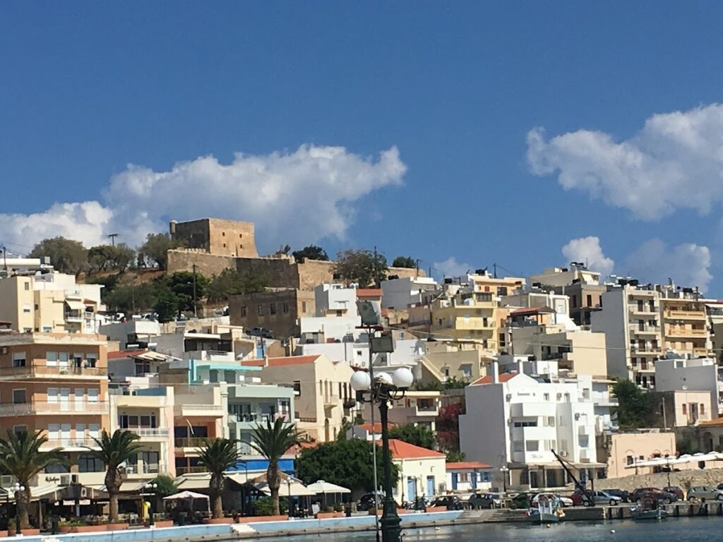Kazarma Fortress