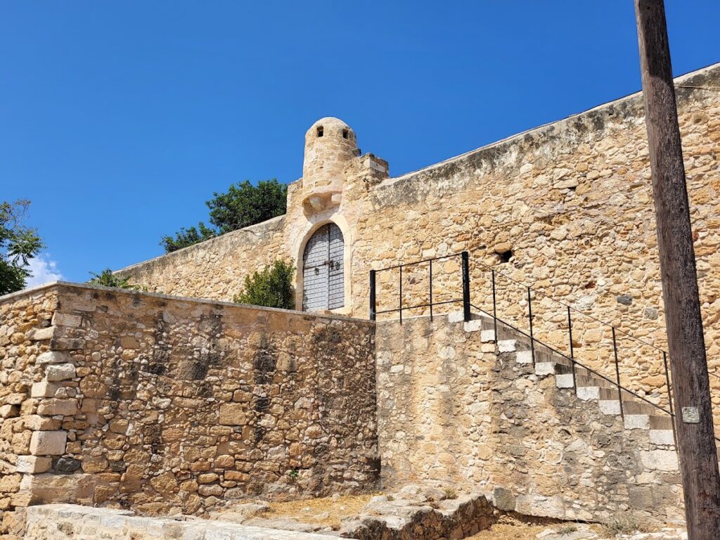 Kazarma Fortress