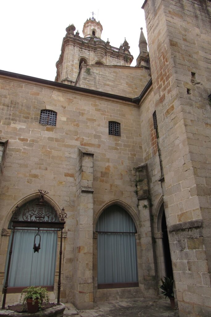 Castle of Coria: A Fifteenth-Century Seigneurial Fortress in Spain 3 Castle of Coria