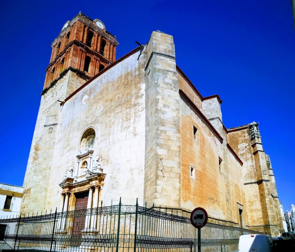 Castle of Zafra: A Gothic Alcázar and Ducal Palace in Spain 3 Castle of Zafra