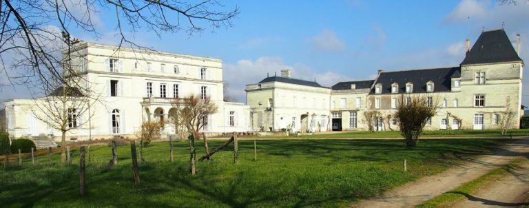 Château du Bellay: A Fortified Château in Allonnes, France