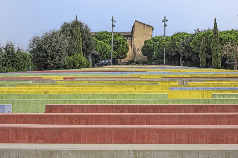 Castell de Rubí: A Gothic Castle and Urban Ecomuseum in Spain