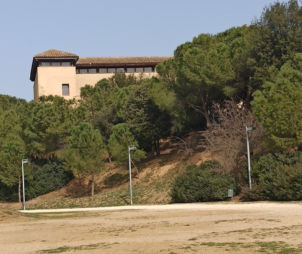Castell de Rubí: A Gothic Castle and Urban Ecomuseum in Spain 4 Castell de Rubí