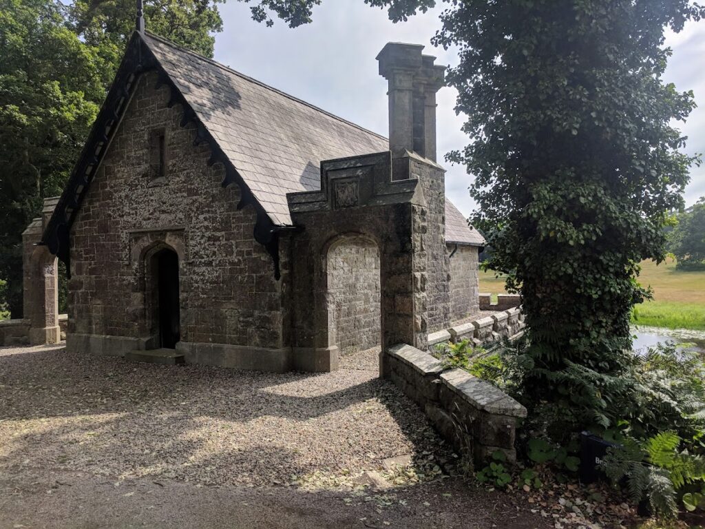 Crom Castle