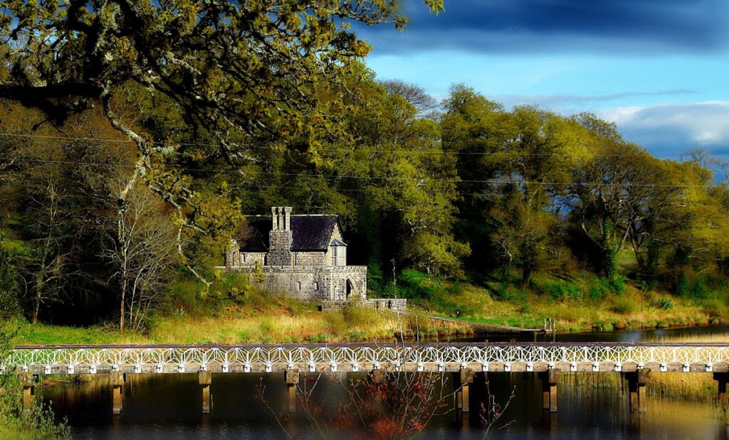 Crom Castle