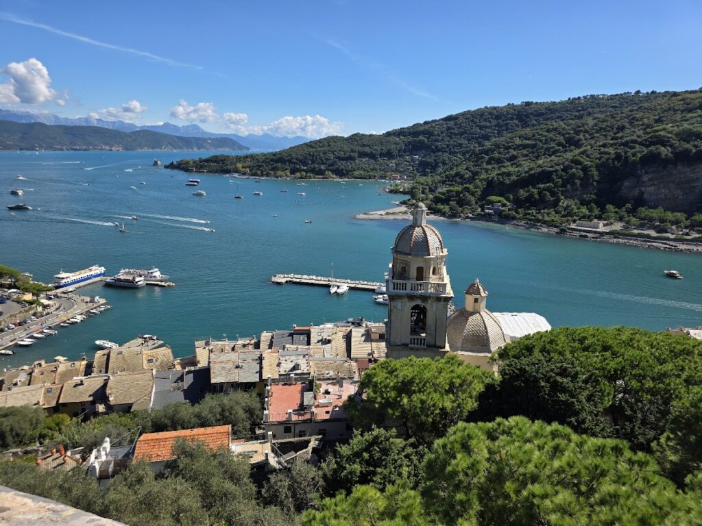 Castello Doria