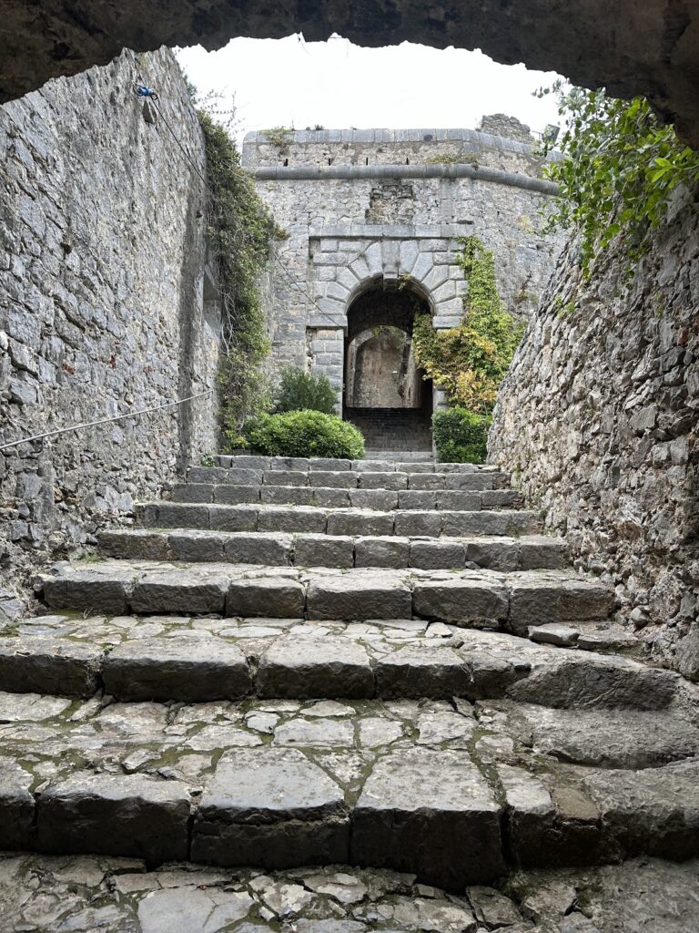 Castello Doria