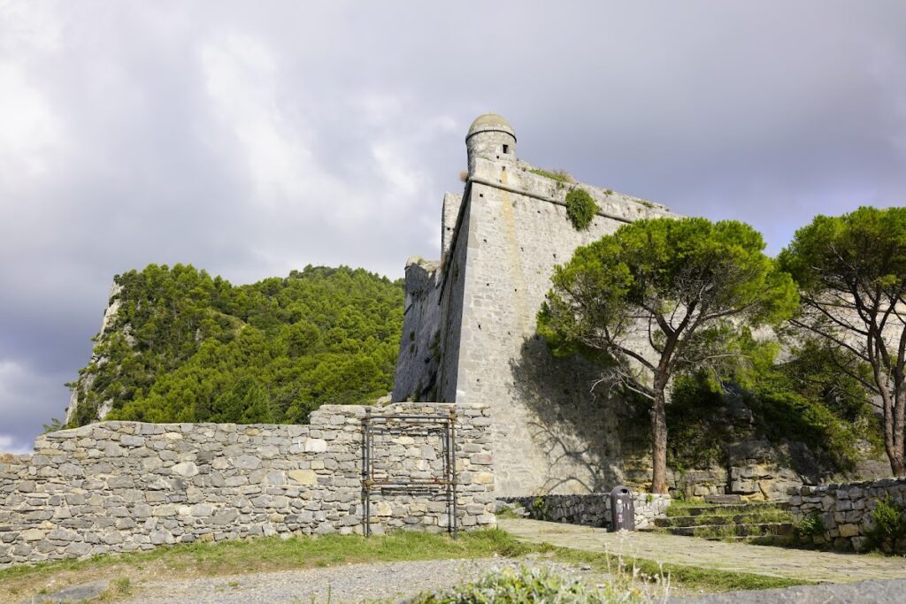 Castello Doria