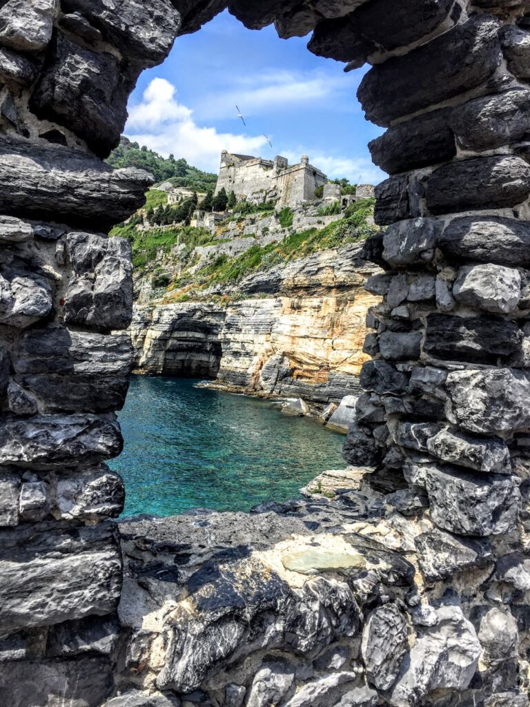 Castello Doria