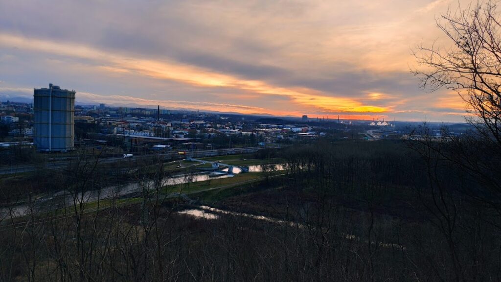 Landek Castle: A Medieval Border Fortress in Czechia 3 Landek Castle