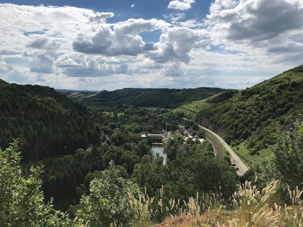 Burg Schloßböckelheim: A Medieval Hilltop Castle in Germany 1 Burg Schloßböckelheim