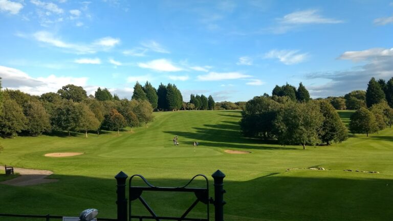 Wenvoe Castle: A Welsh Country Estate and Golf Clubhouse