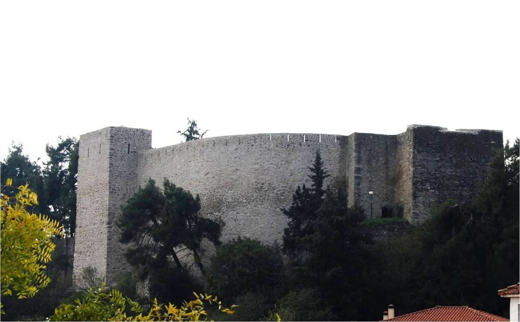 Trikala Castle