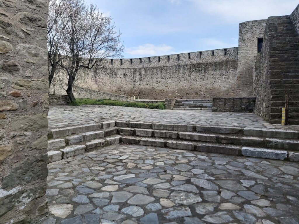 Trikala Castle