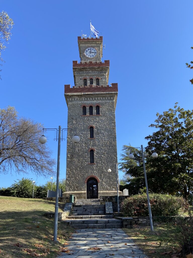 Trikala Castle