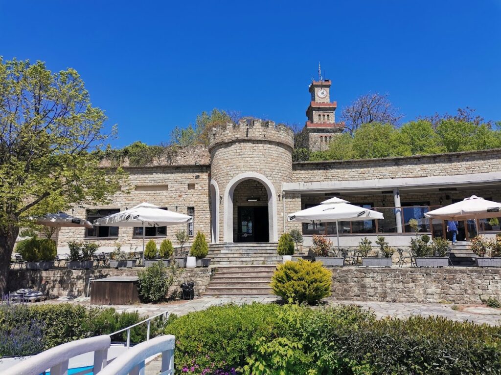 Trikala Castle
