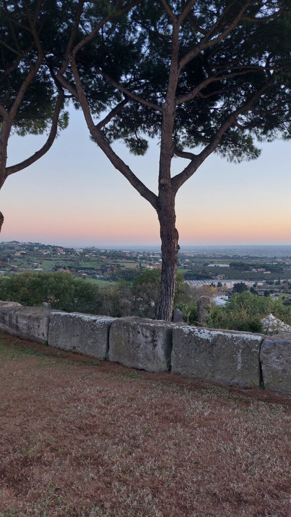 Castel Savello: A Medieval Savelli Stronghold in Italy 1 Castel Savello
