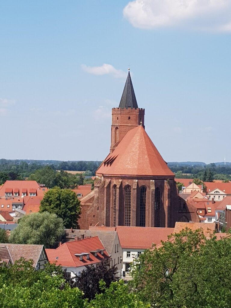 Burg Beeskow: A Moated Castle and Cultural Center in Germany 5 Burg Beeskow