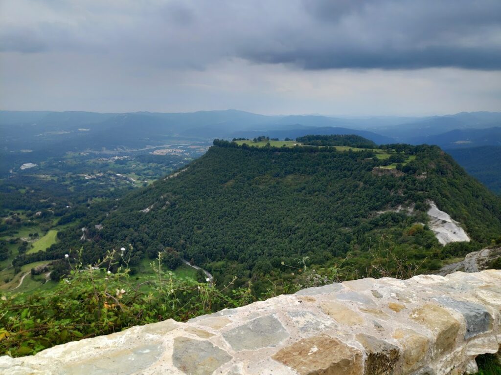 Castell de Besora