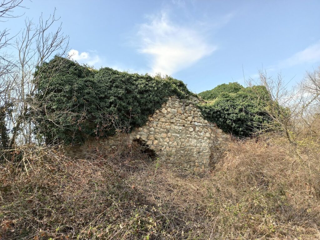 Kite Castle: A Byzantine Fortress and Ottoman Military Center in Türkiye 2 Kite Castle