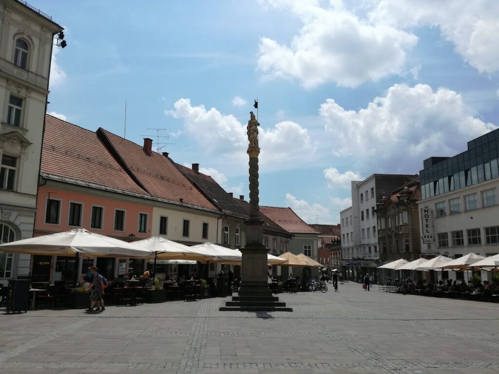 Maribor Castle: A Historic Defensive Castle and Museum in Slovenia 2 Maribor Castle