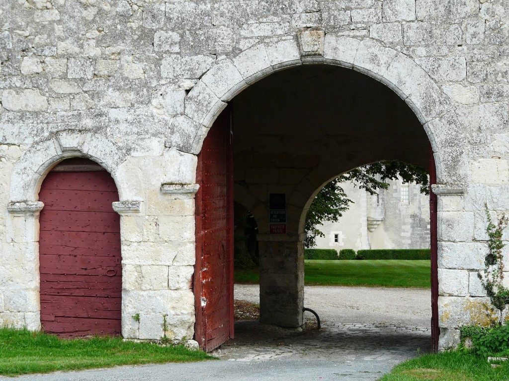 Château de Montardy