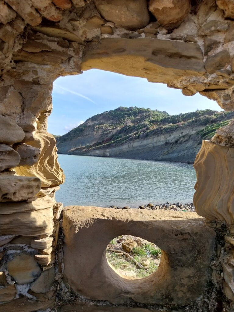 Rodoni Fortress: A Fifteenth-Century Defensive Stronghold in Albania 3 Rodoni Fortress