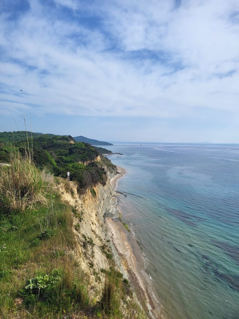 Rodoni Fortress: A Fifteenth-Century Defensive Stronghold in Albania 5 Rodoni Fortress