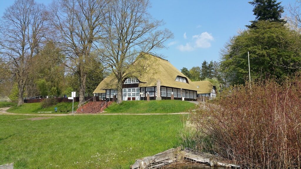 Burgwallinsel