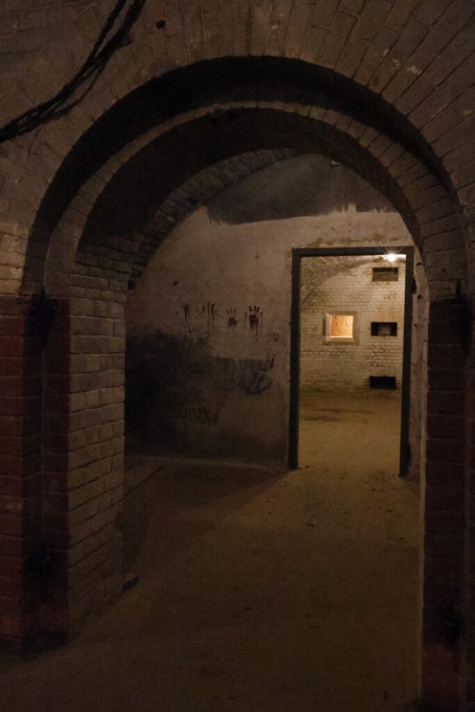 Fort Ducrot: A Biehler-Type Fort in Strasbourg’s Fortified Belt 4 Fort Ducrot