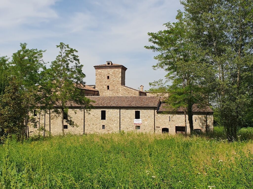 Torre Rizzi