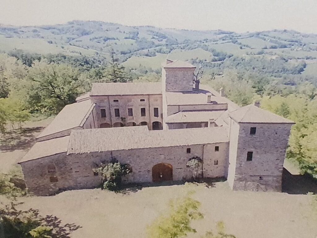 Torre Rizzi