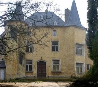 Wintrange Castle: A Renaissance Estate in Luxembourg