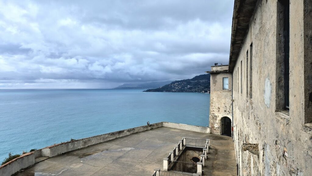 Fortezza dell'Annunziata