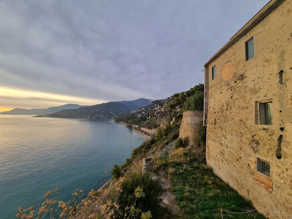 Fortezza dell'Annunziata